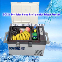 Reemplazar compresor BD35f para dc 12v 24v Casa Solar refrigerador móvil portátil nevera congelador